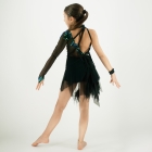 Strój taneczny NOCTURNA